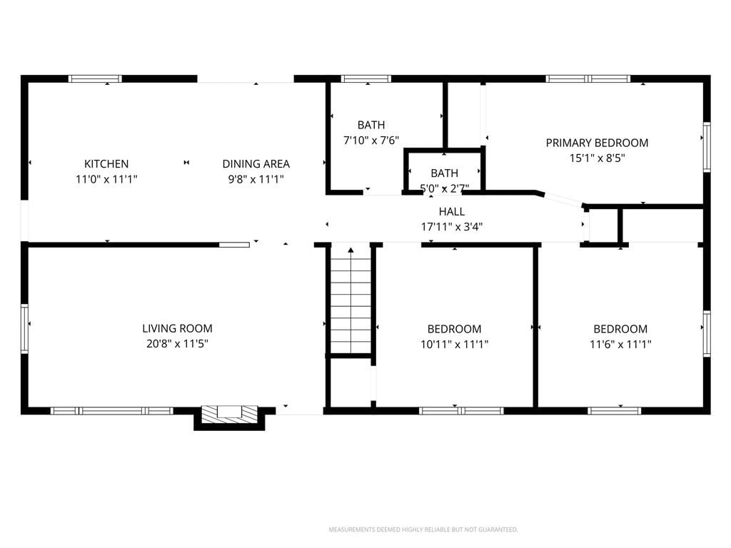 2511 N 84th Terrace — photo 33