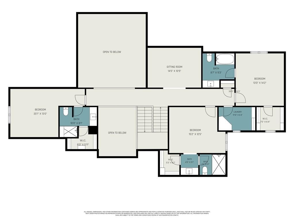 17213 Goddard Street — photo 62
