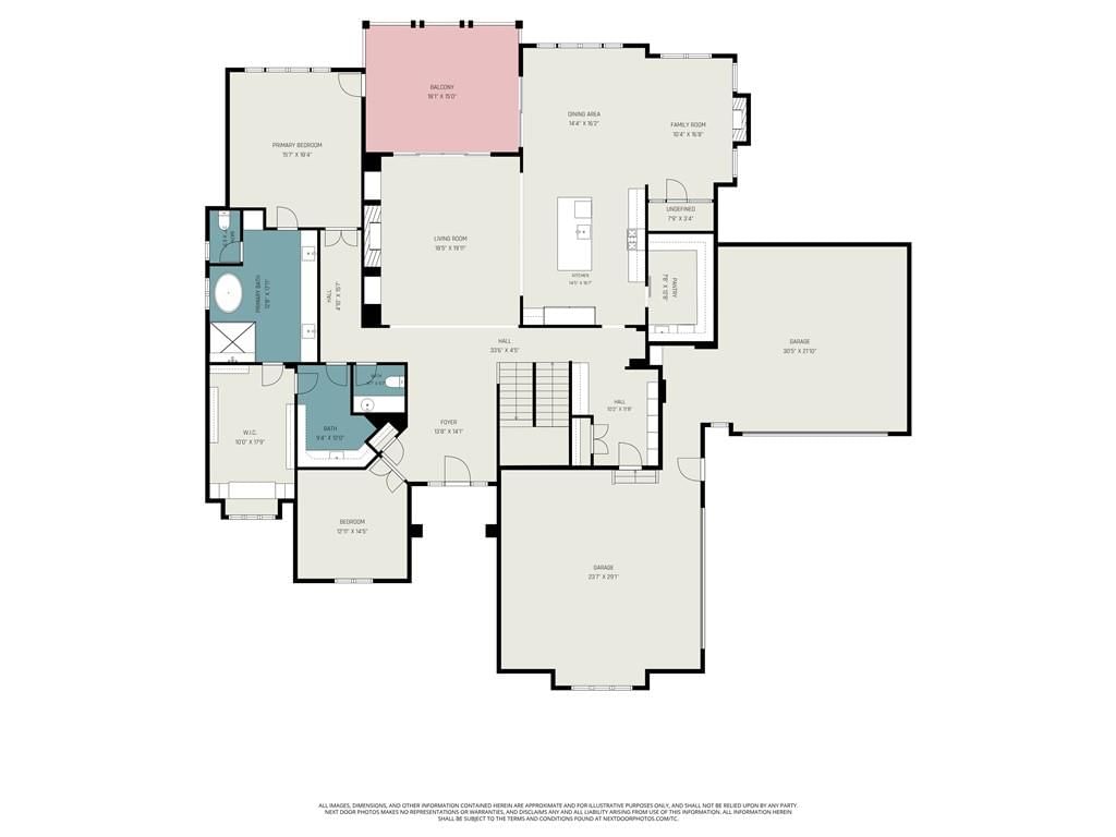 17213 Goddard Street — photo 63