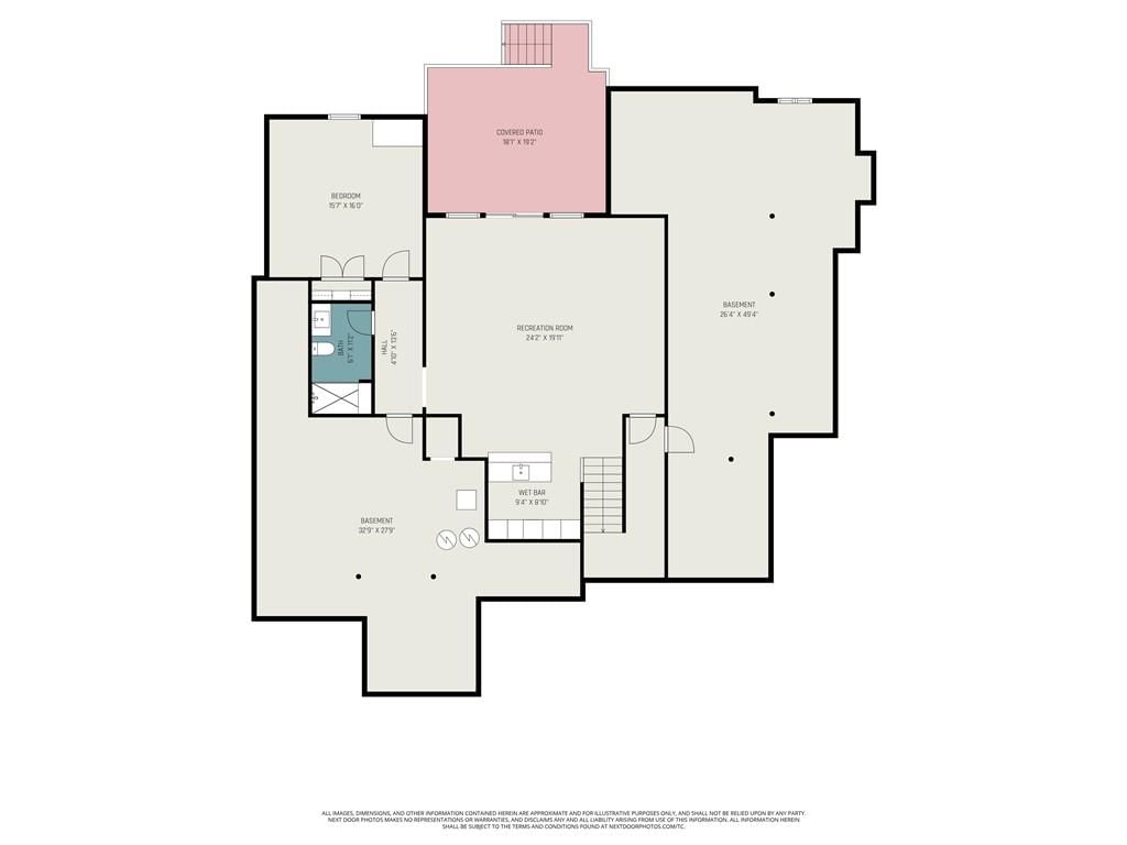 17213 Goddard Street — photo 64