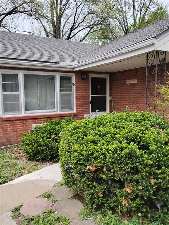 3205 N 55th Street, Kansas City, KS