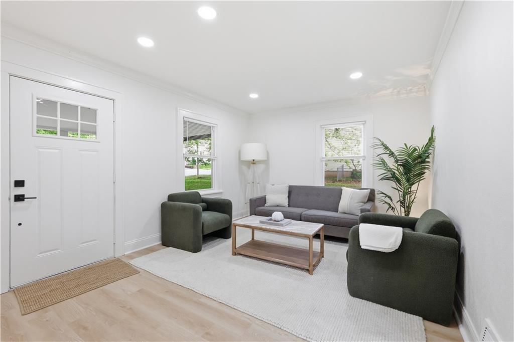6017 Mastin Street — photo 4