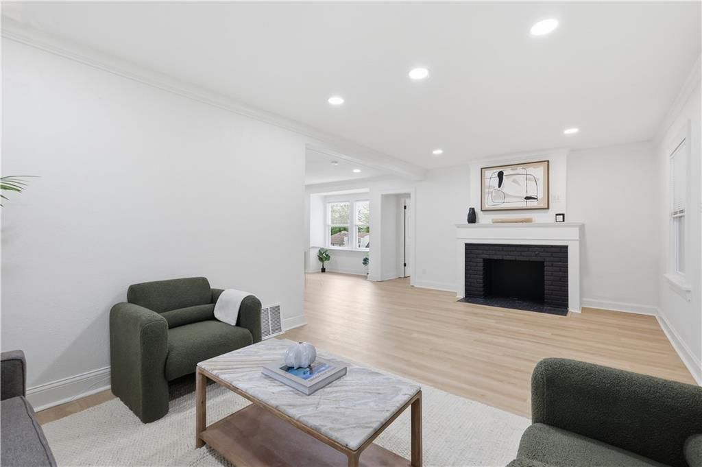 6017 Mastin Street — photo 5