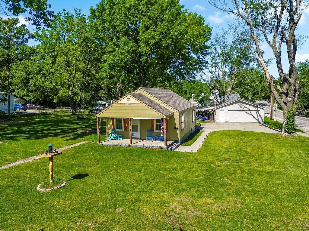 1540 N Noland Road — photo 33