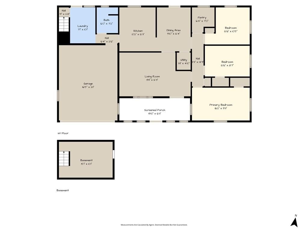 16716 Dempsey Road — photo 3