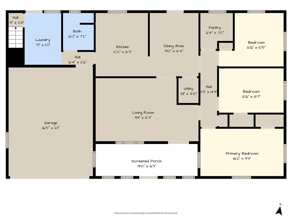 16716 Dempsey Road — photo 4