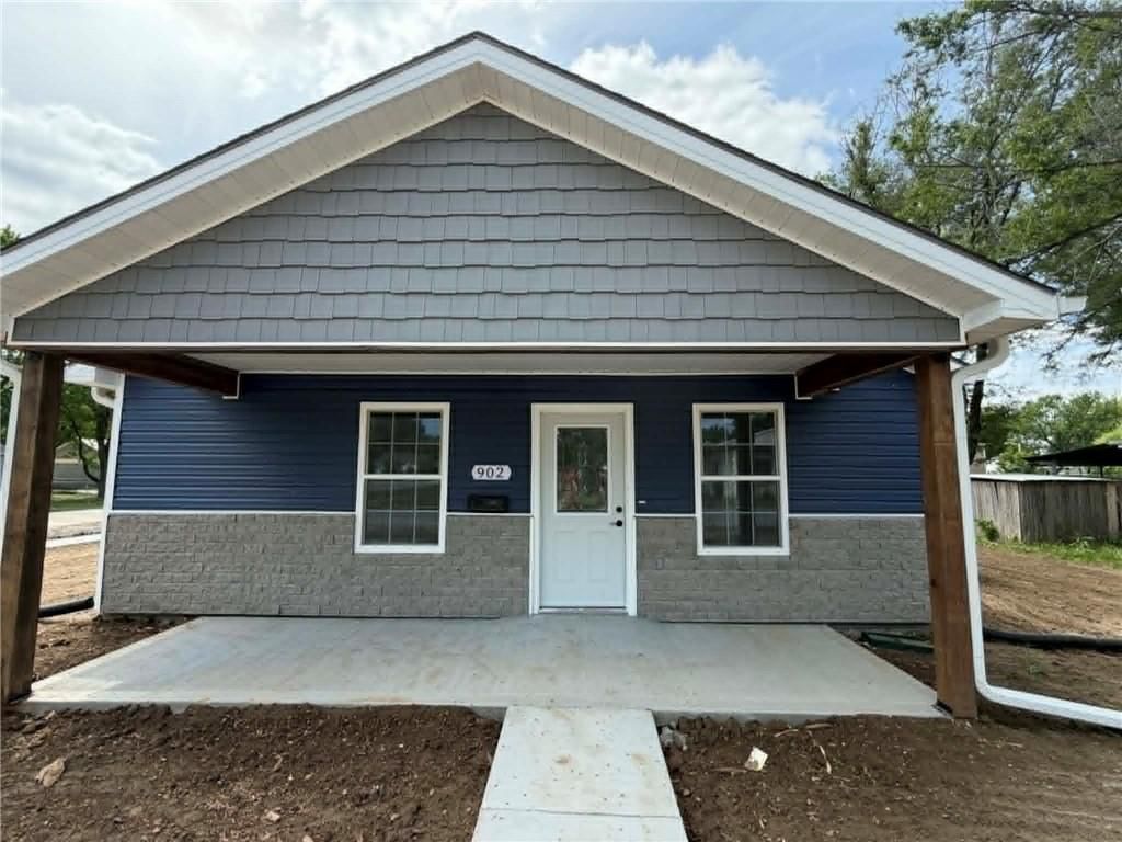 902 Morgan Street — photo 45