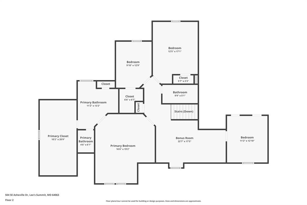 504 SE Asheville Drive — photo 32