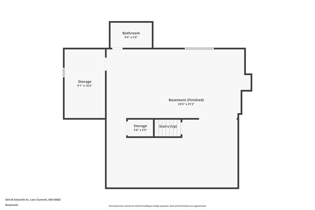 504 SE Asheville Drive — photo 33