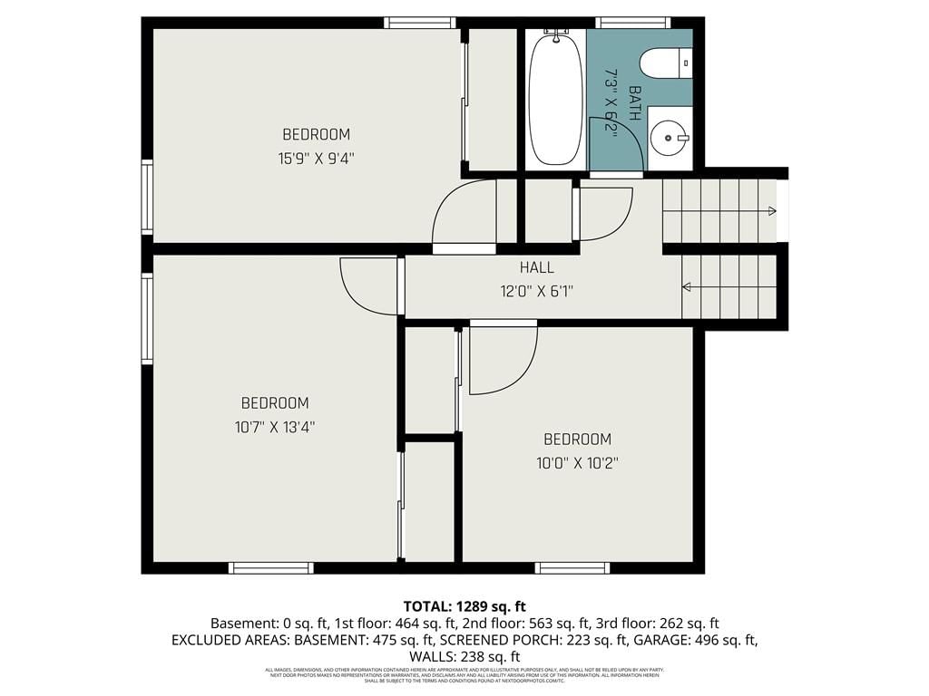 8126 E 134th Street — photo 36
