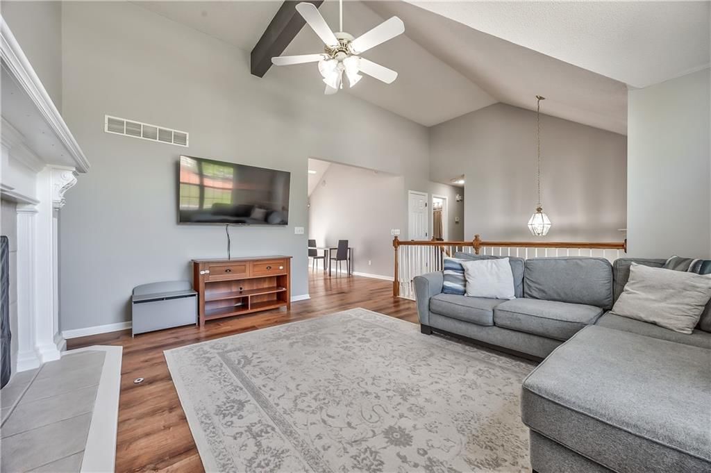 605 N Winwood Terrace — photo 3