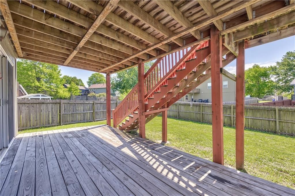 605 N Winwood Terrace — photo 16