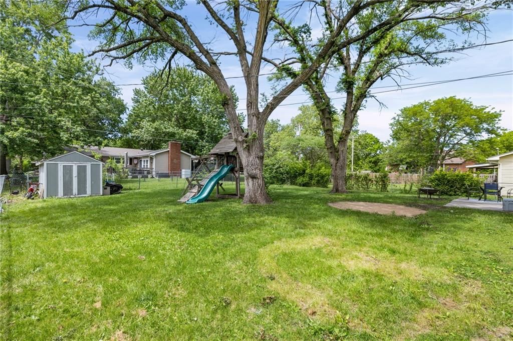 1318 S Elm Street — photo 35