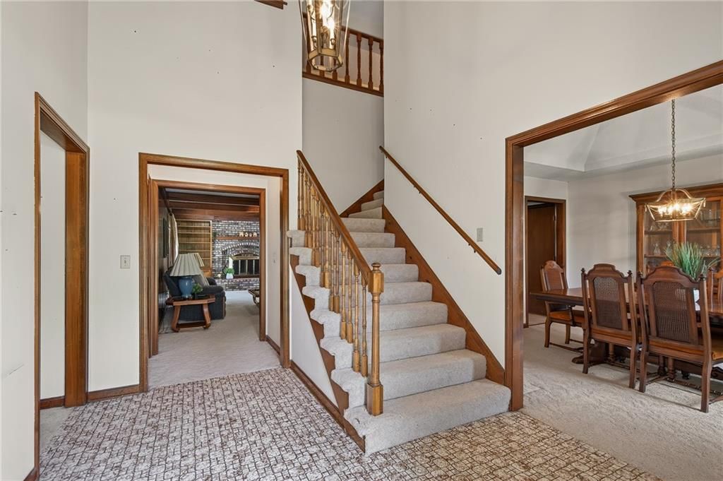 24345 W 71st Street — photo 3