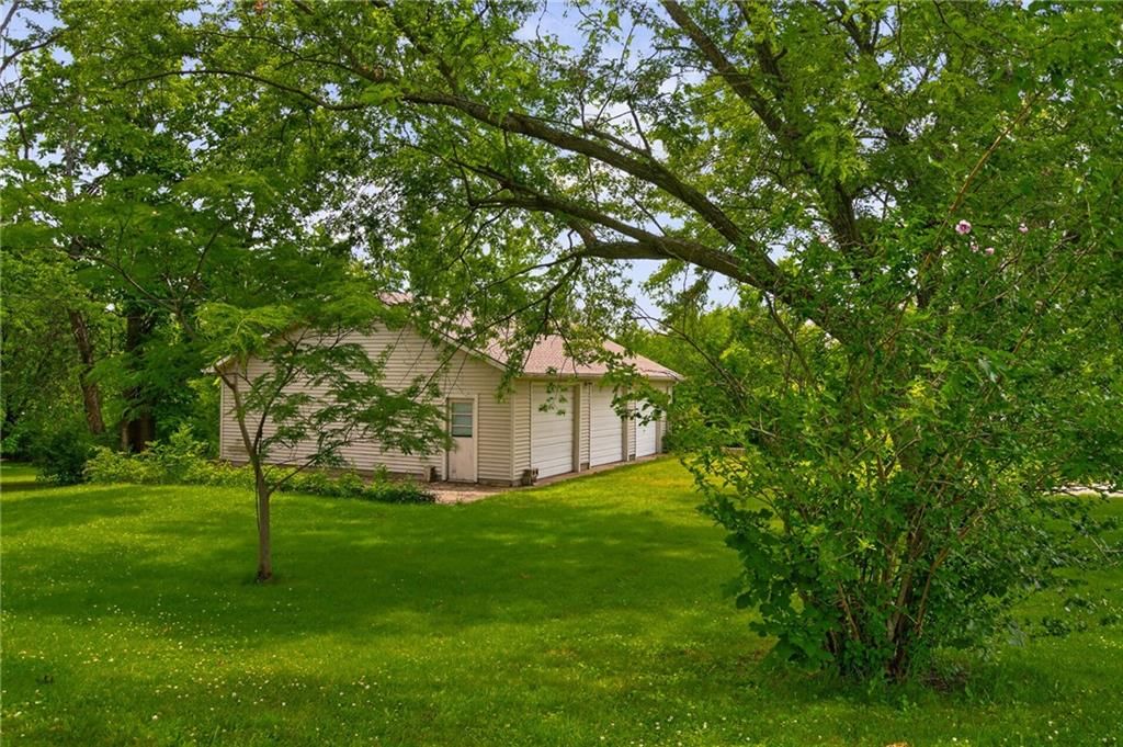 24345 W 71st Street — photo 31