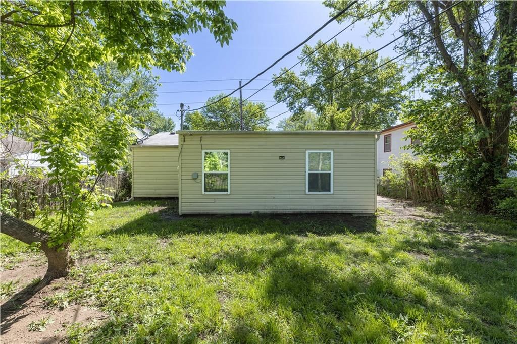 5144 Skiles Street — photo 4