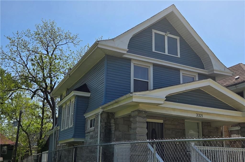 3321 Wabash Avenue — photo 4