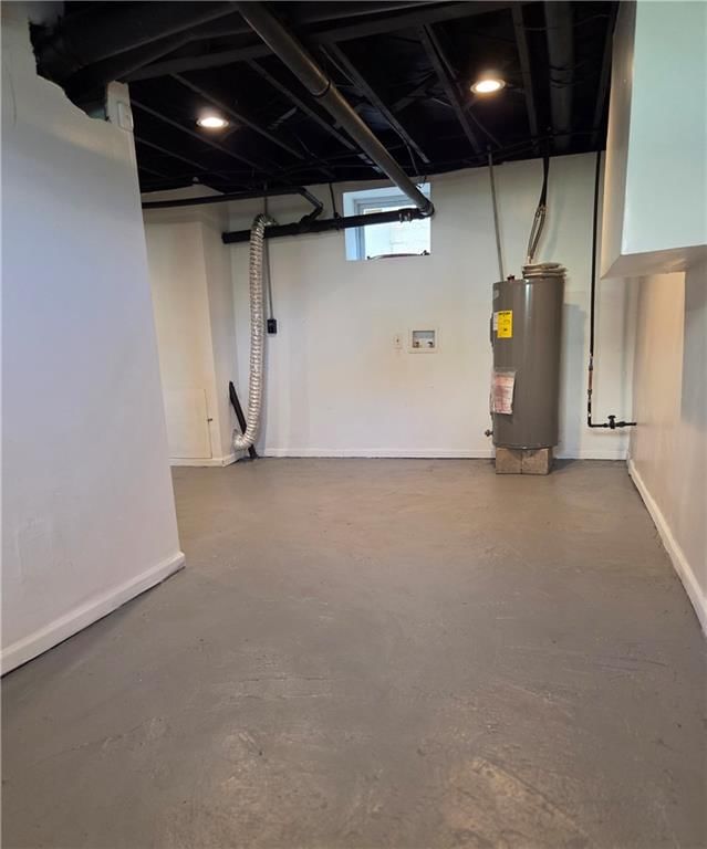 3321 Wabash Avenue — photo 30
