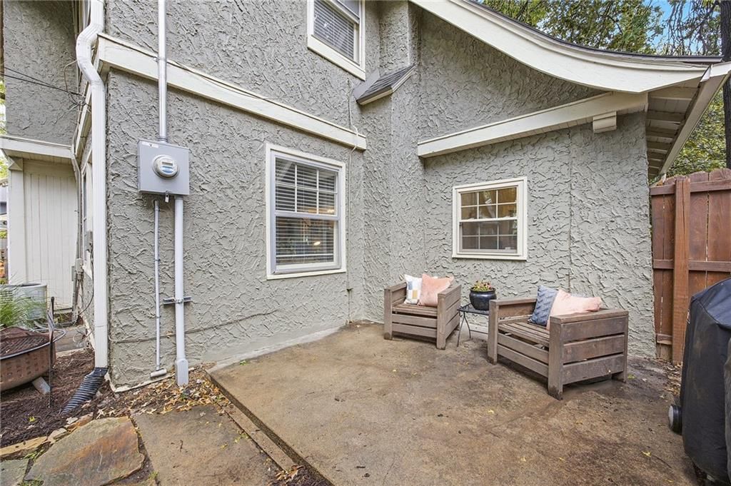39 W 69th Terrace — photo 36