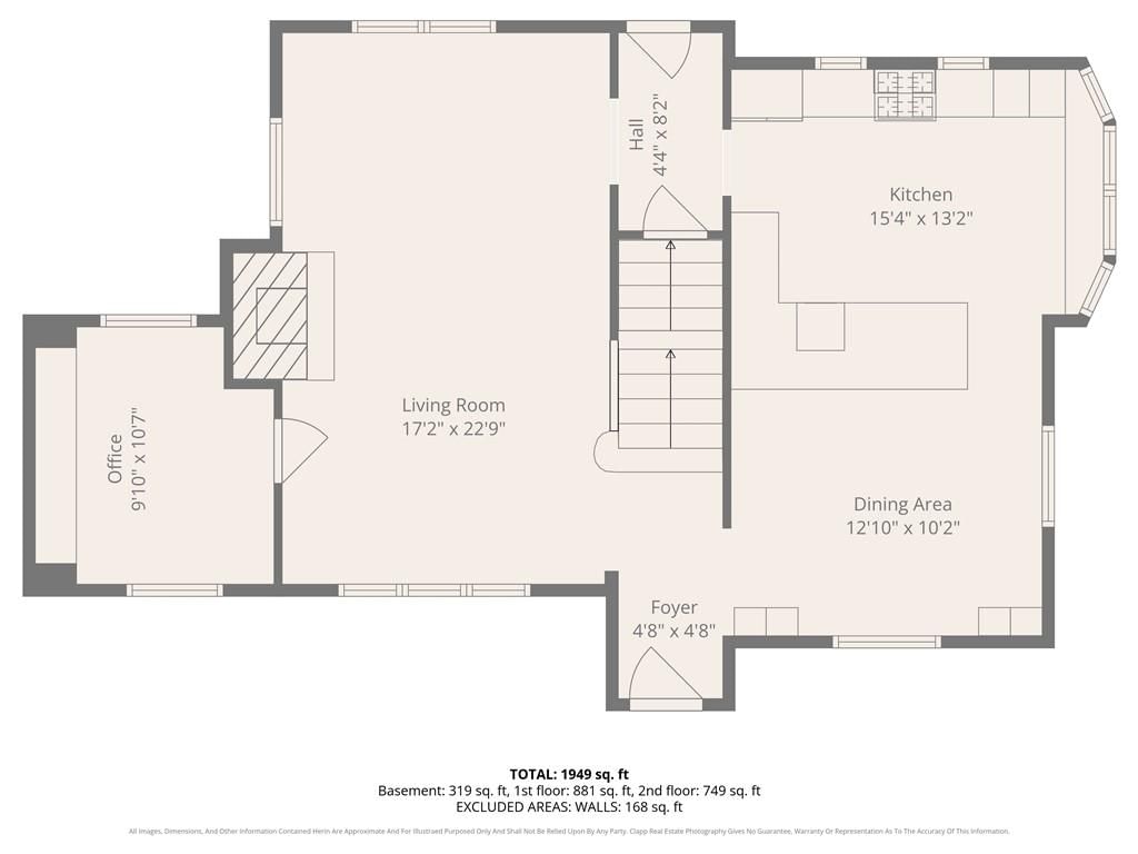 39 W 69th Terrace — photo 38