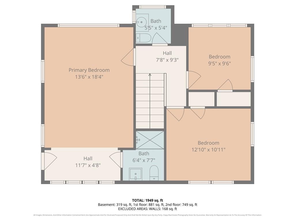 39 W 69th Terrace — photo 39