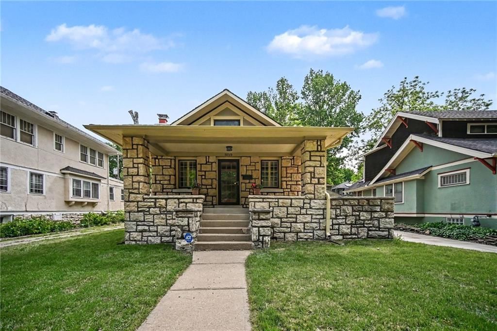 5729 Charlotte Street — photo 1