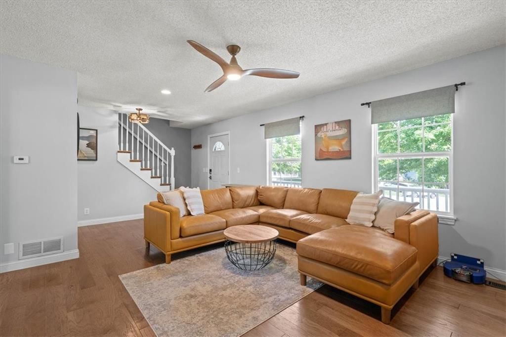 21719 W 51ST Terrace — photo 5