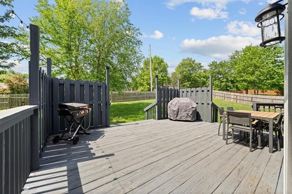 21719 W 51ST Terrace — photo 26