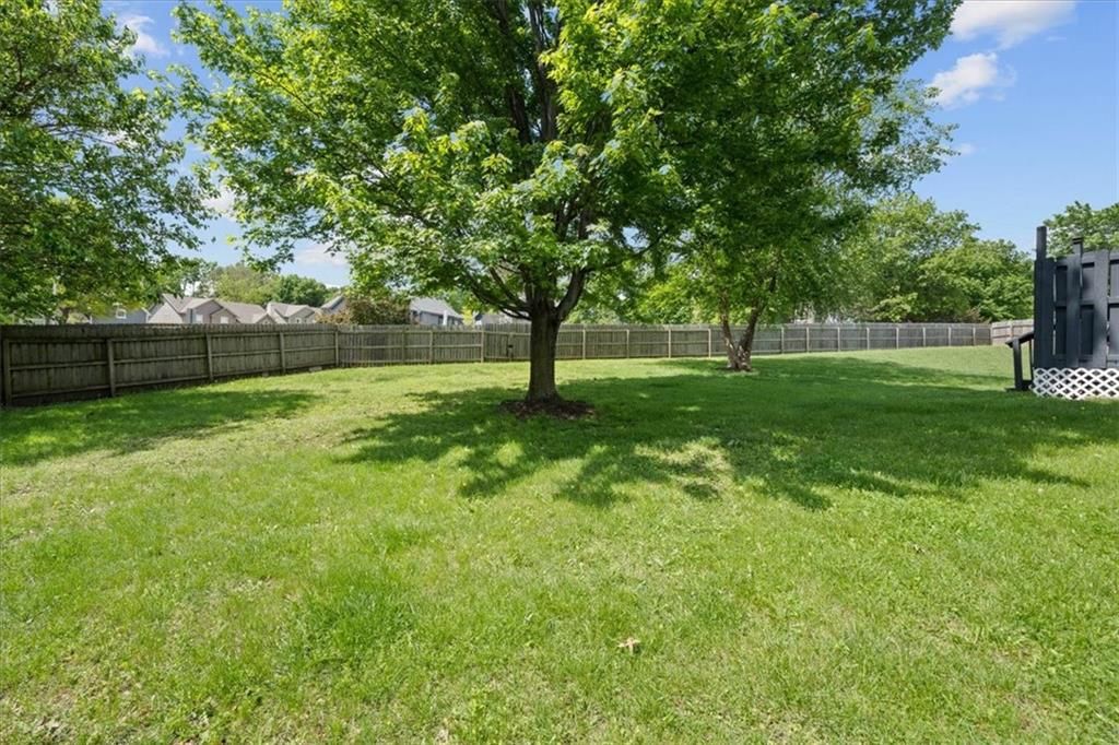 21719 W 51ST Terrace — photo 27