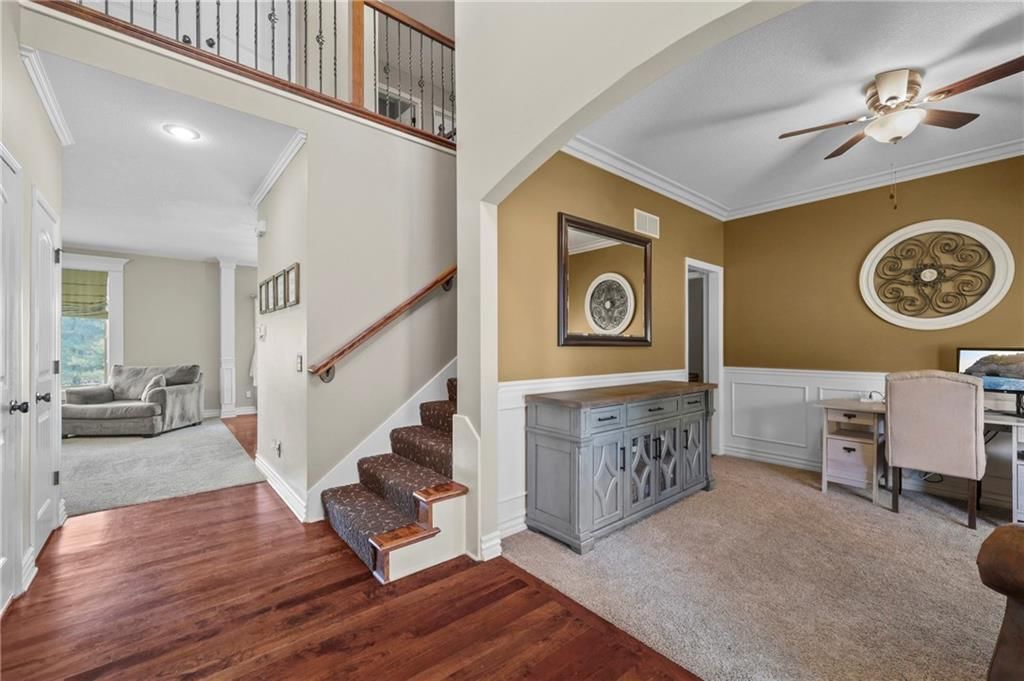 1205 Wiltshire Boulevard — photo 4
