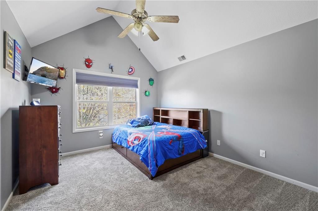 1205 Wiltshire Boulevard — photo 36