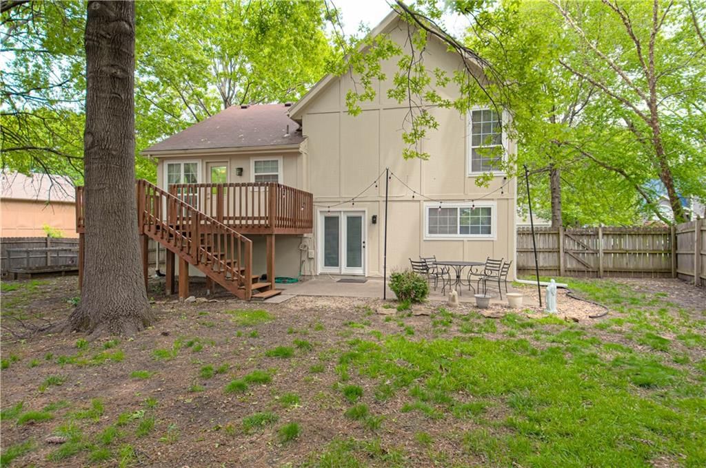 1207 N Anne Shirley Drive — photo 28