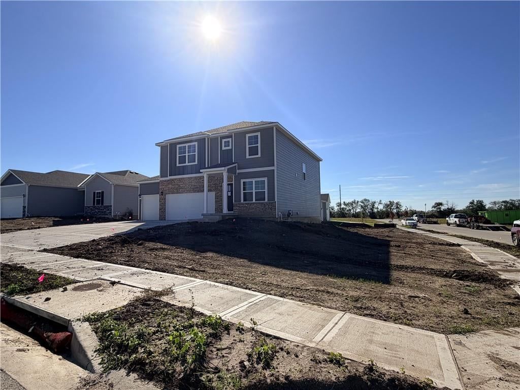 25031 W 178th Terrace, Gardner, KS: listing photo 3