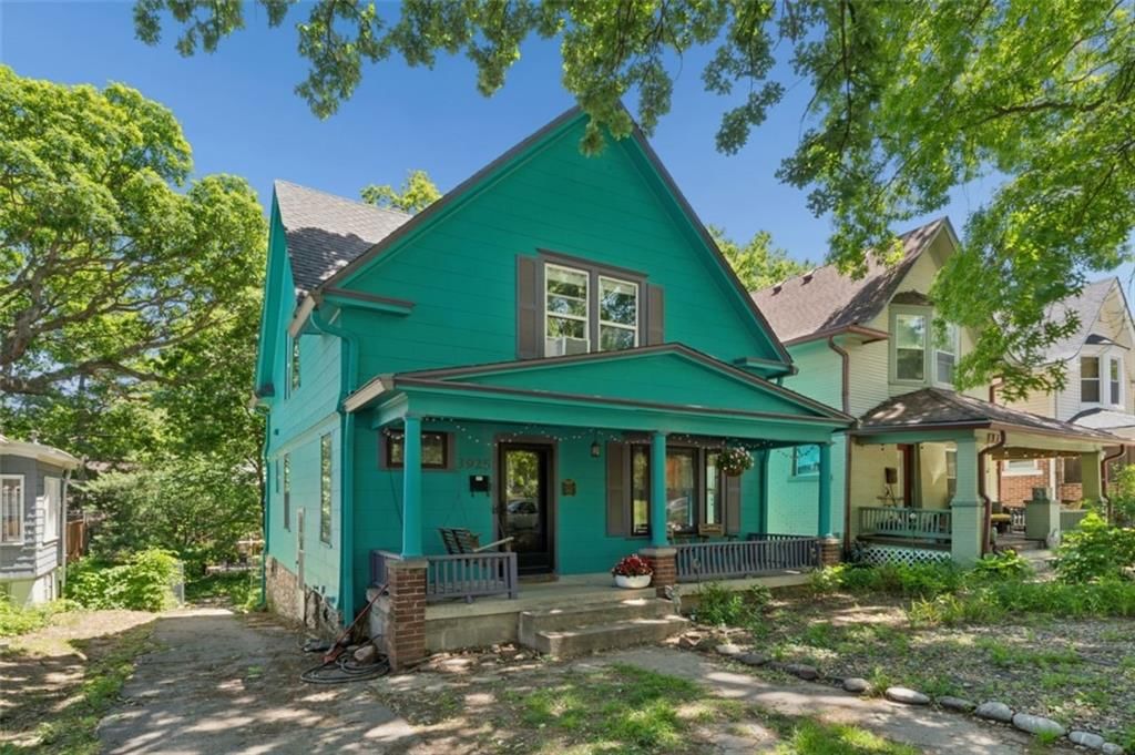 3925 Genessee Street — photo 2