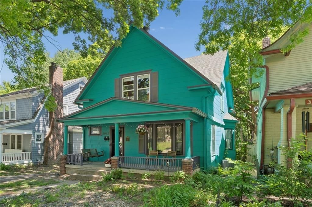 3925 Genessee Street — photo 3