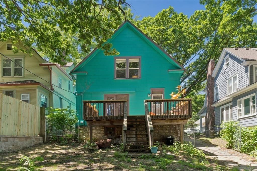 3925 Genessee Street — photo 42
