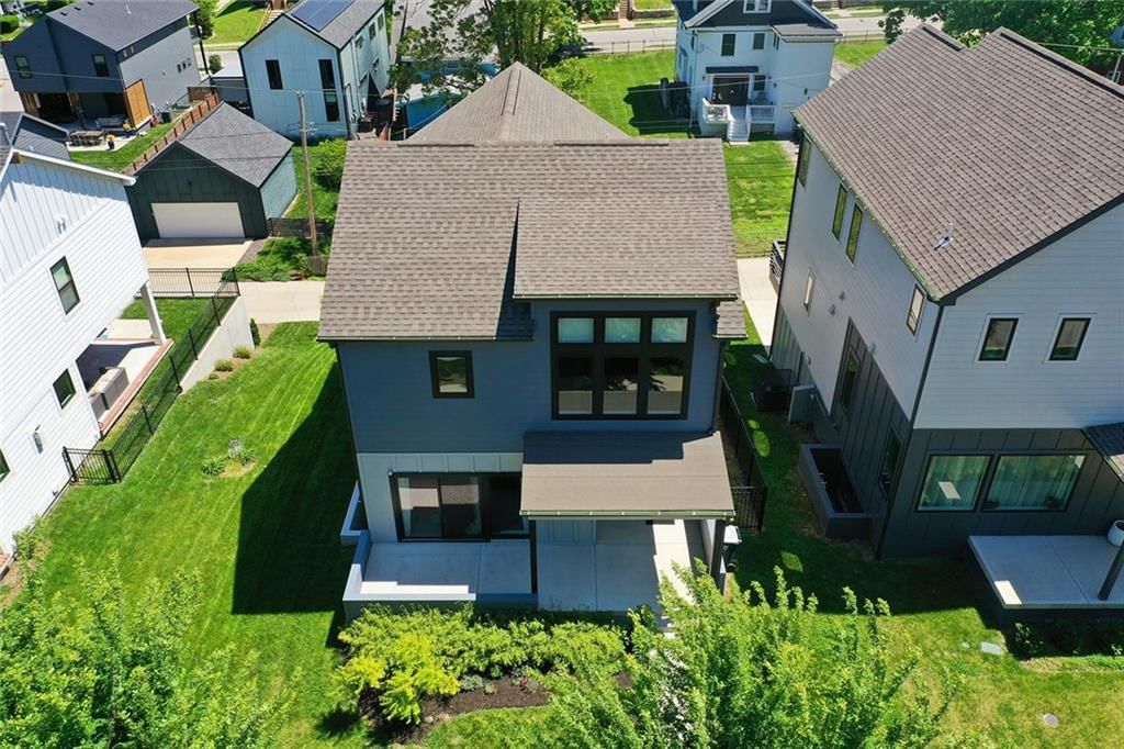 2609 Forest Avenue — photo 3