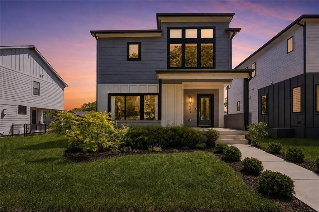 2609 Forest Avenue, Kansas City, MO