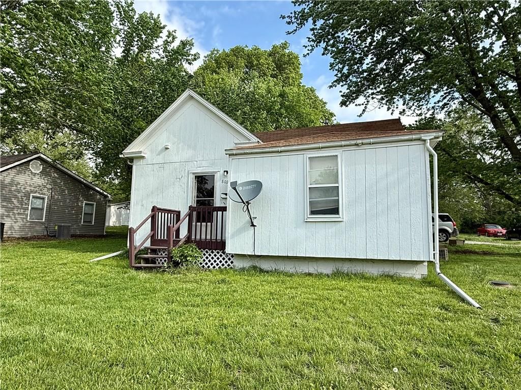 802 W Lexington Street, Richmond, MO