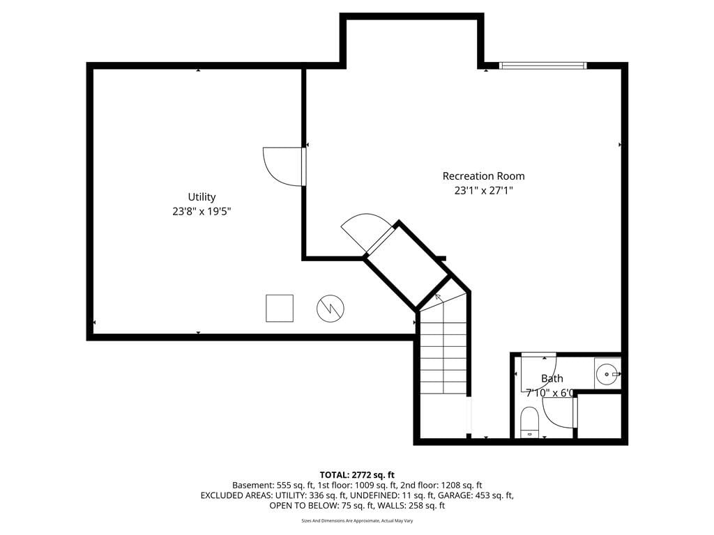 5901 W 153rd Street — photo 32