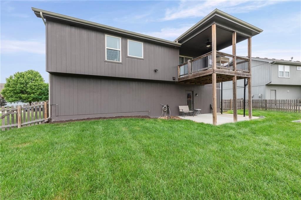 11907 N Tracy Avenue — photo 39