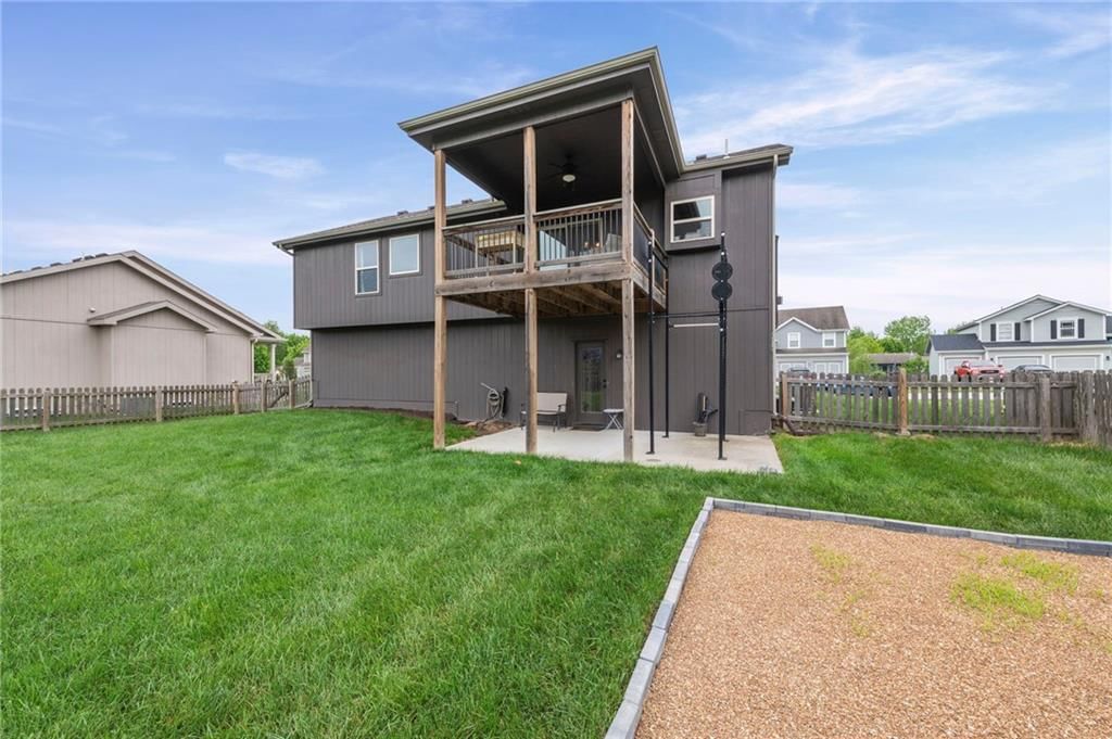 11907 N Tracy Avenue — photo 41