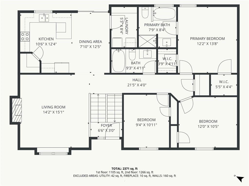 11907 N Tracy Avenue — photo 46