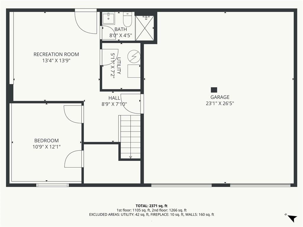 11907 N Tracy Avenue — photo 47