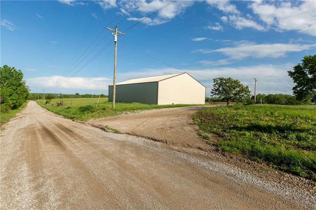 SE TBD 400th Road — photo 28