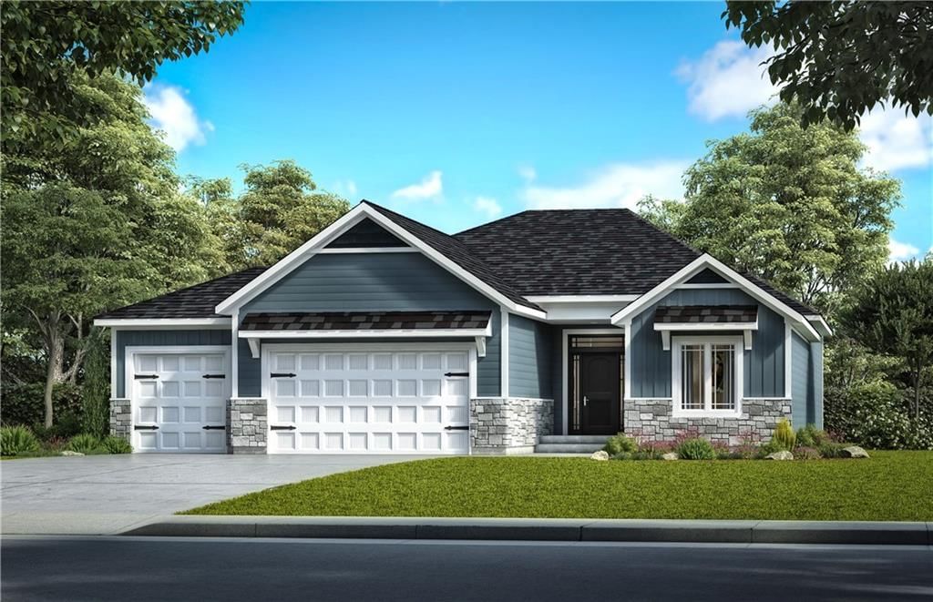 4021 NE Troon Drive — photo 1
