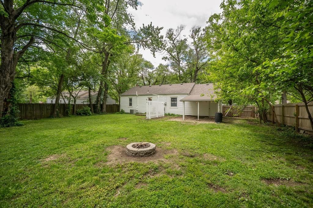 6515 SANTA FE Drive — photo 37