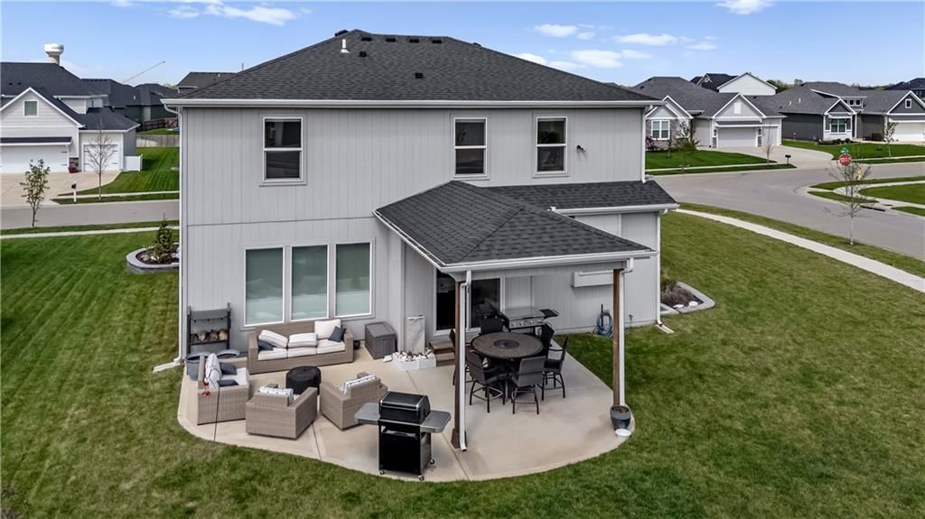 31715 W 164th Terrace — photo 30