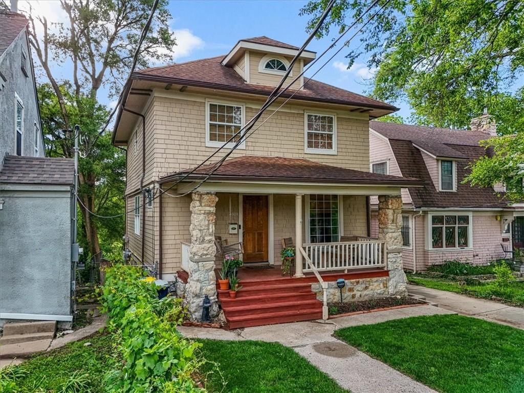 4009 Locust Street — photo 2