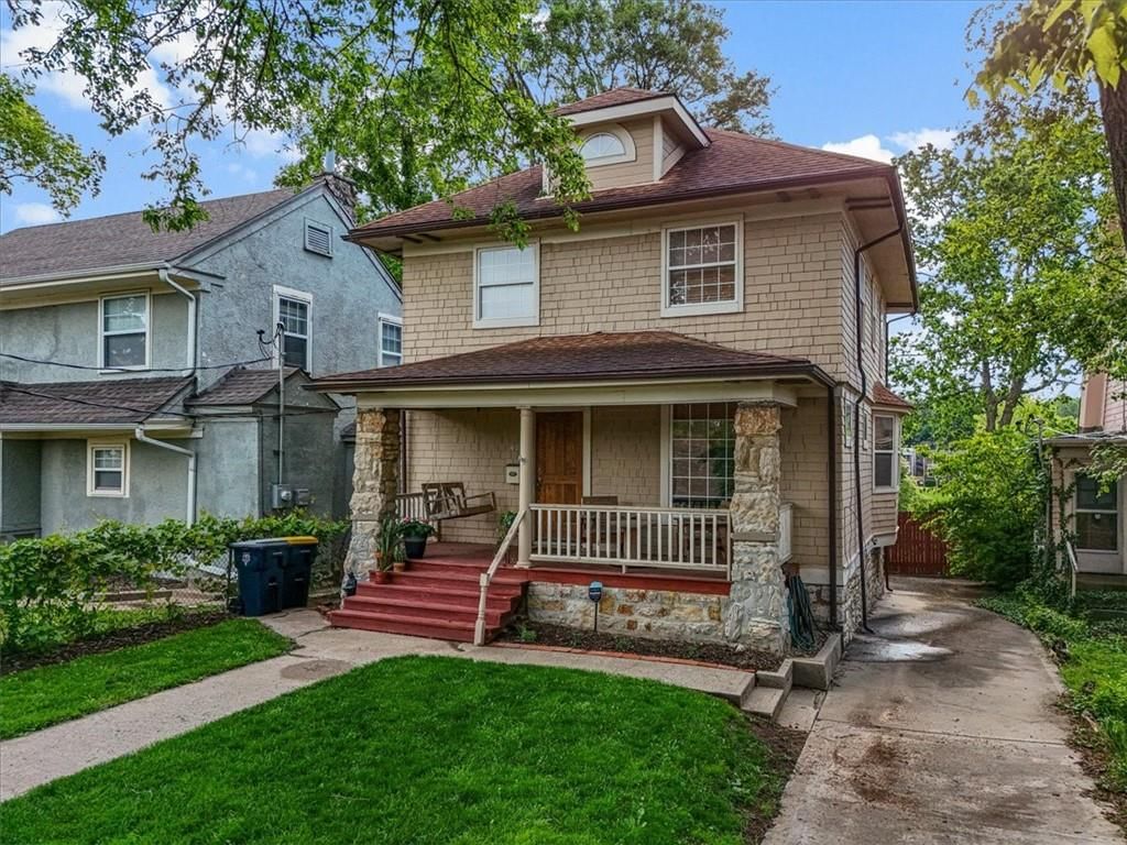 4009 Locust Street — photo 3